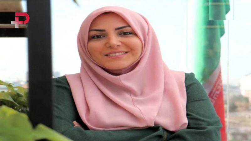 عکس / قاب خانوادگی و جذاب المیرا شریفیمقدم و داوود عابدی ؛ فرزندانشون شبیه کدام یک هستند؟
