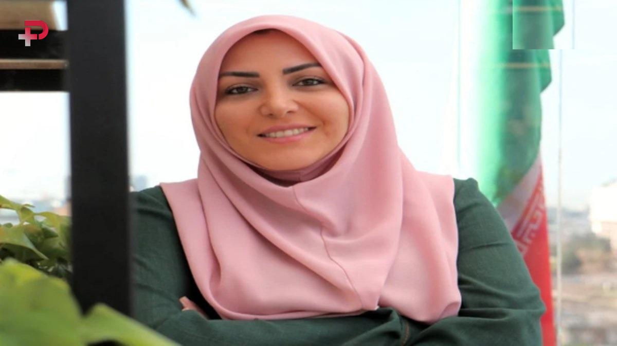 المیرا شریفی‌مقدم