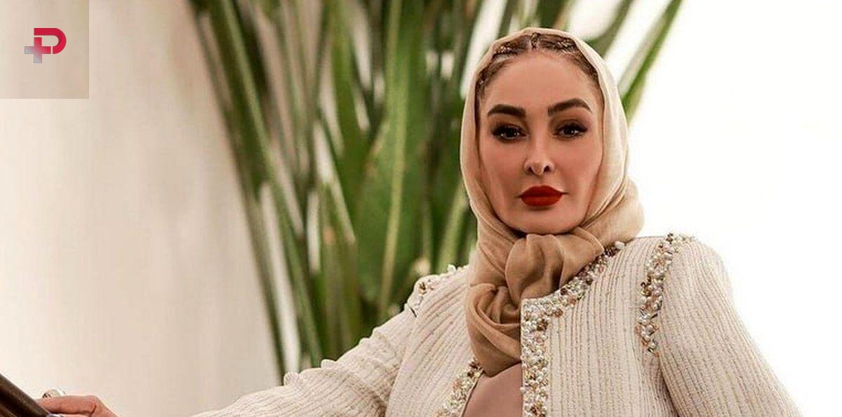 الهام حمیدی