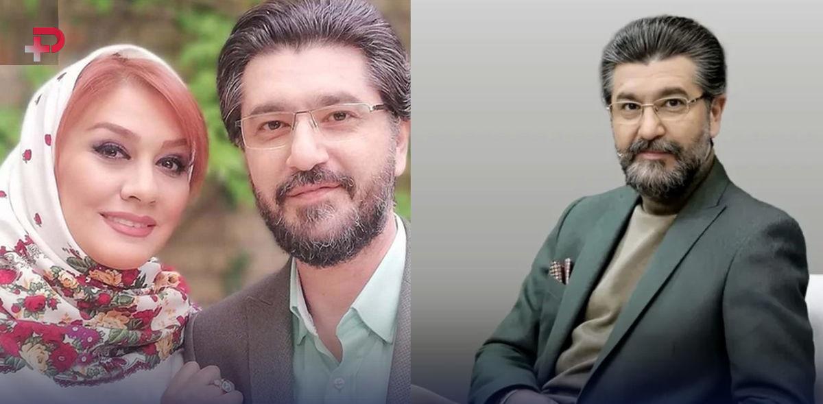 امیر حسین مدرس