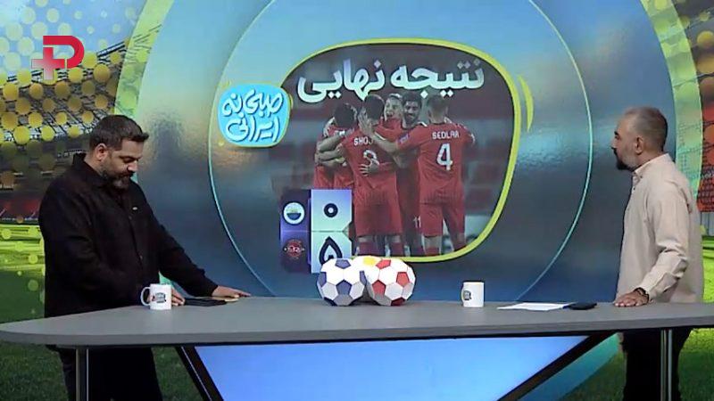 درخشش تراکتور در آسیا و انتقال صابر کاظمی به ایران - تصویر شاخص