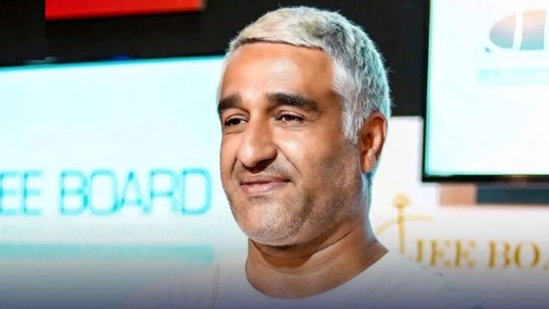 پرونده پژمان جمشیدی به جاهای باریک کشیده شد/ پای مافیا به پرونده بازیگر محبوب باز شد!