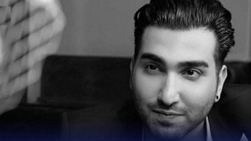 تصاویر| انتشار عکسهای عروسی حسین تهی در اینستاگرام
