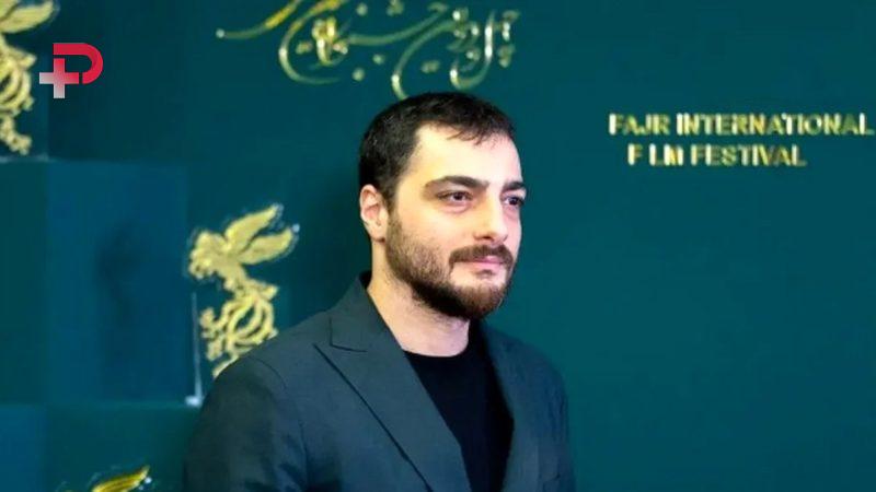 تصاویر| بیوگرافی و حواشی سجاد بابایی کراش جدید دختران ایران+ نسبت این بازیگر با نوید محمدزاده