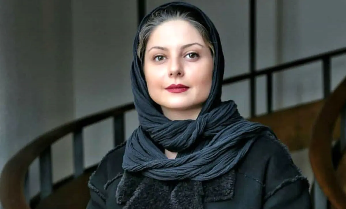 سولماز غنی
