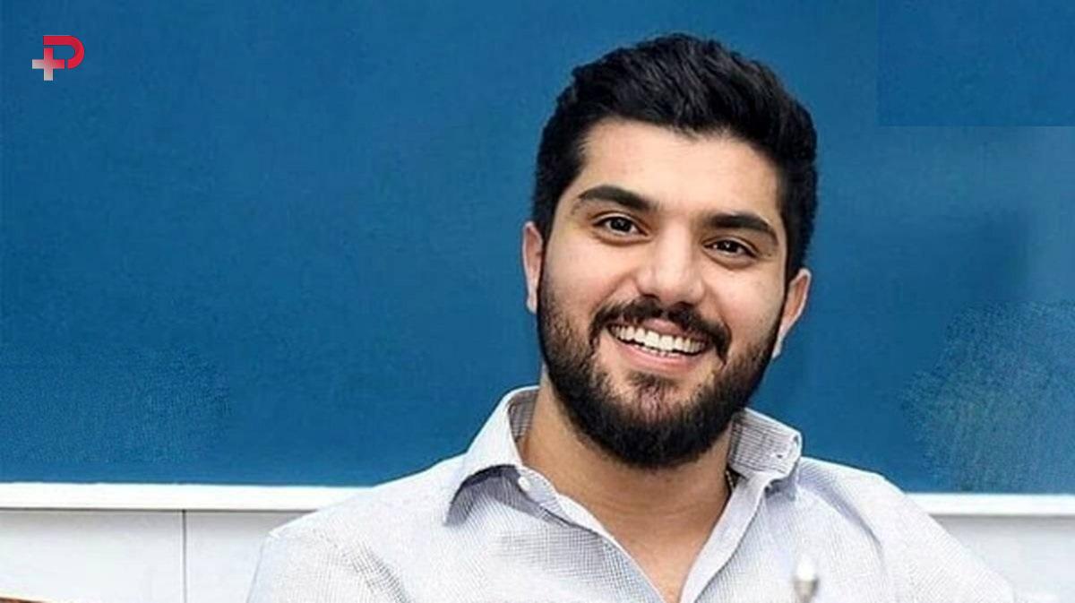 سینا مهراد