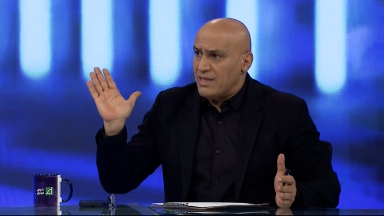 منصوریان: اگر من در استقلال بودم از اول از فرعباسی استفاده می‌کردم - تصویر شاخص