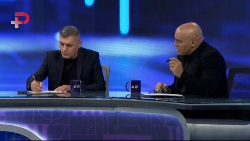 قلعه نویی با فلسفه‌اش تکلیف تیم ملی را در جام جهانی مشخص کند - تصویر شاخص