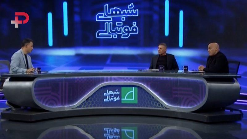 انتقاد شدید از دیدارهای تدارکاتی تیم ملی - تصویر شاخص