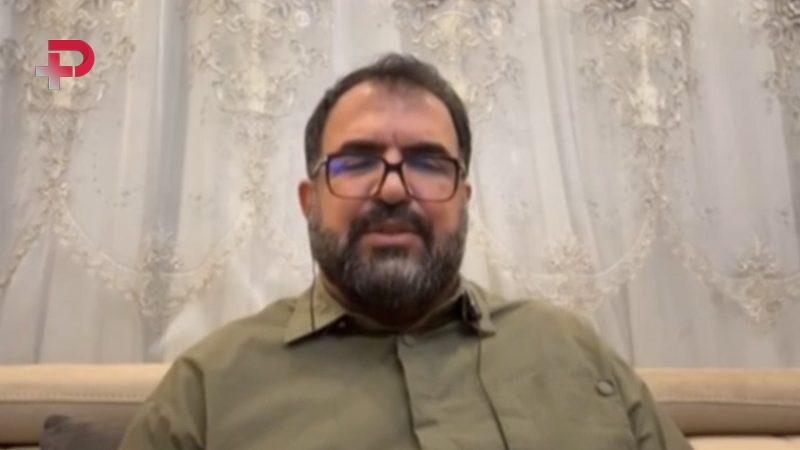 افشاء جزئیات پرونده منتظر محمد و استقلال توسط خانی - تصویر شاخص
