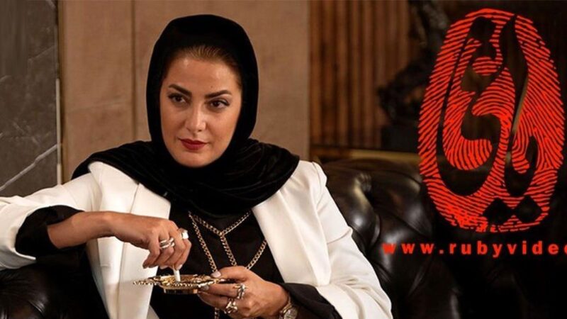 عکس| بیوگرافی و حواشی زندگی طناز طباطبایی ملکه جذابیت سریال یاغی + عکس های تغییرات چهره