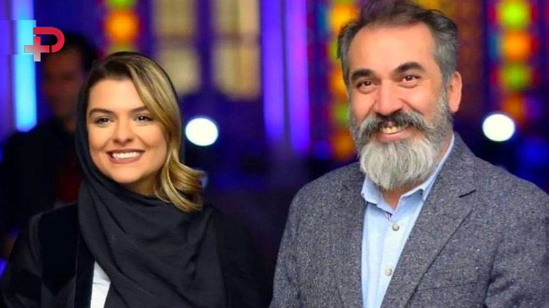 عکس| بیوگرافی و حواشی زندگی همسر مشهور سیامک انصاری + ماجرای طلاق