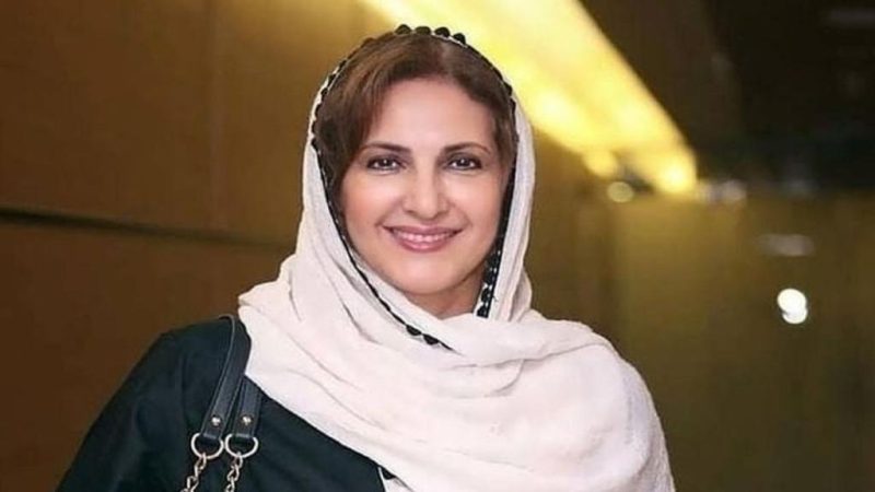 عکس| خوشگذرانی فاطمه گودرزی با نوههایش سوژه شد؛ اصلا به خانم بازیگر نمی خورد مادربزرگ باشد