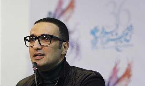 عکسی شکار شده از عاشقانه های محمدرضا فروتن و همسرش ؛ همسر زیبای آقای بازیگر را دیده اید؟ - تصویر شاخص