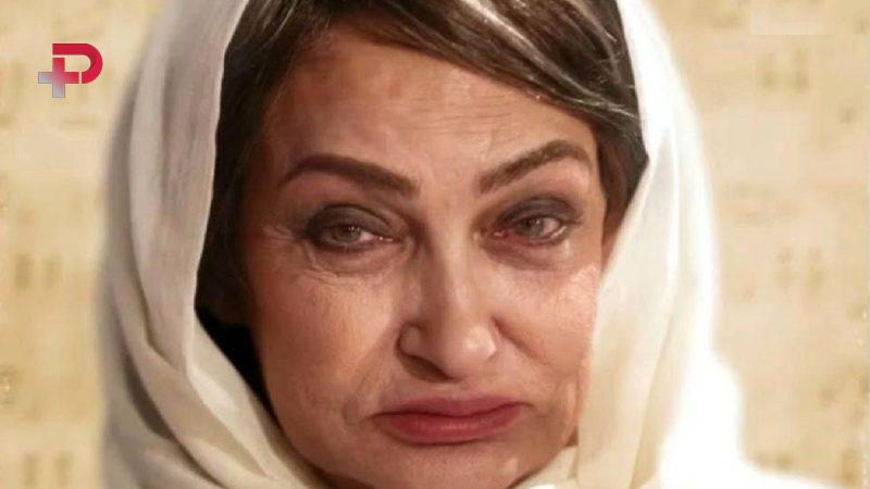 عکس| سفر در زمان؛ «مهناز افشار» در کنار سوفیا لورن سینمای ایران؛ سال 1380