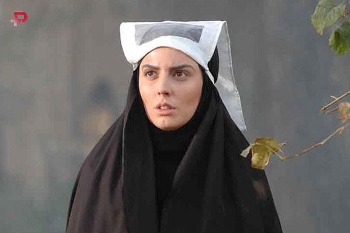 لیلا حاتمی