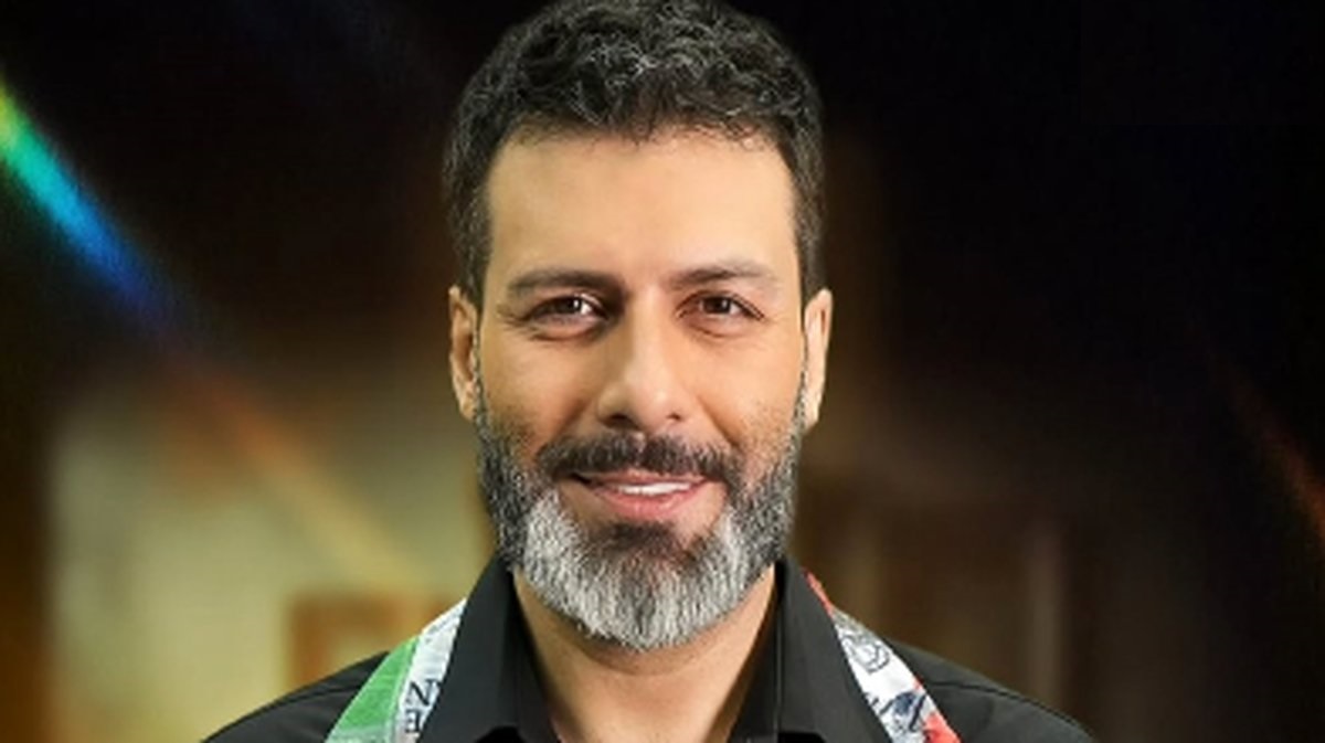 مجید واشقانی
