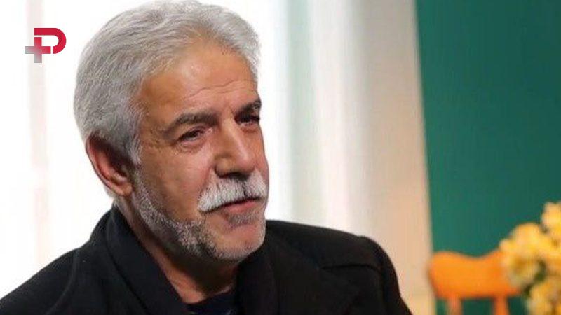مرتضی فنونی زاده: احساساتی شدم و آن حرف را علیه پروین زدم - تصویر شاخص