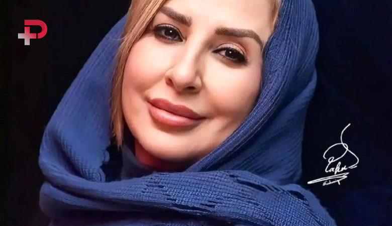 عکس| تیپ و استایل جوان پسند مرجانه گلچین/ عکس دوستانه مرجانه گلچین و همسر خواننده مشهور غوغا به پا کرد