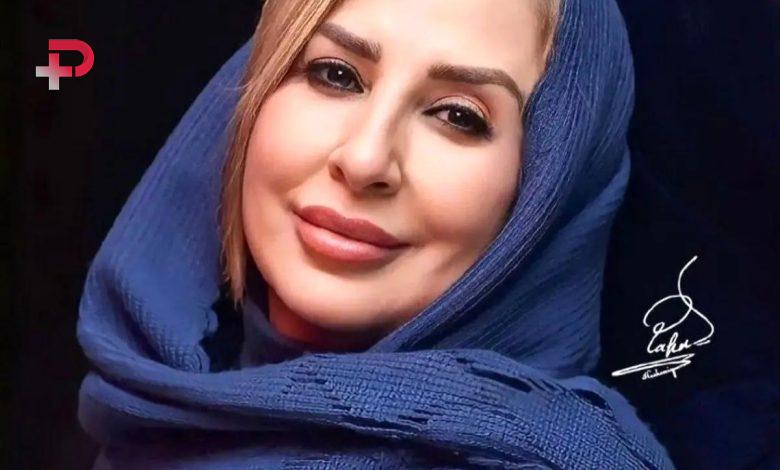 مرجانه گلچین