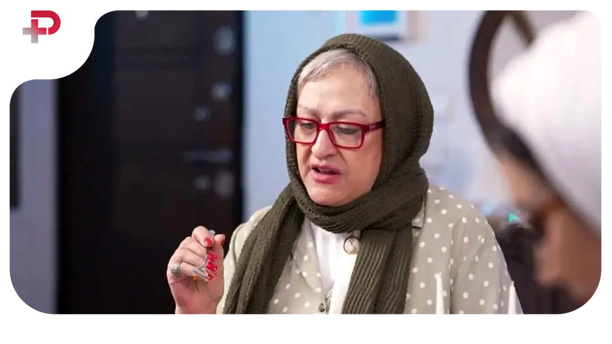 عکس | دکوراسیون خانه ساده و بدون تجملات مریم امیرجلالی با چیدمان زیبا و باسلیقه - تصویر شاخص