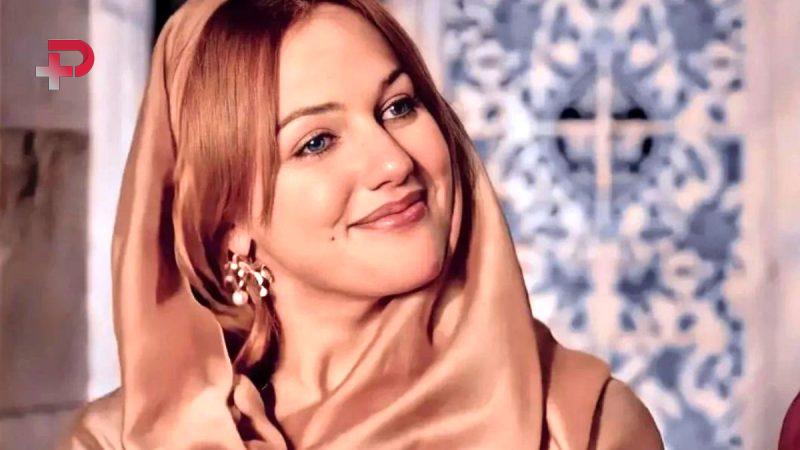 عکس/ دکوراسیون خانه شیک و ساده مریم اوزرلی خرم سلطان