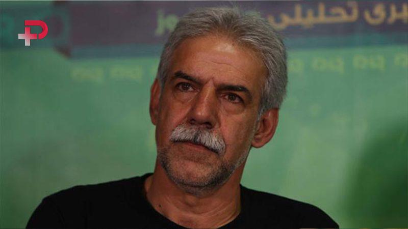 مرتضی فنونی زاده: پرسپولیس ایراداتی دارد اما بهتر است هاشمیان بماند - تصویر شاخص