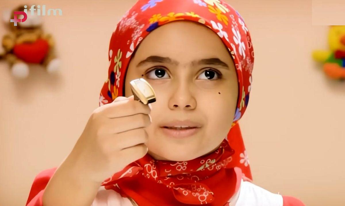 مبینا سادات آتشی