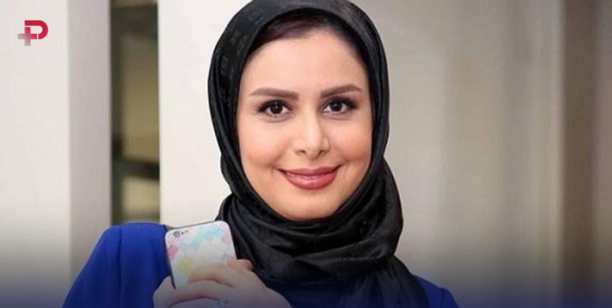 نجمه جودکی