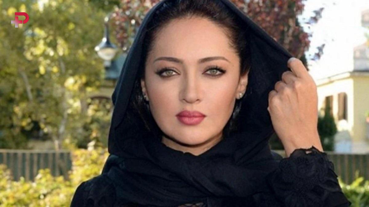 نیکی کریمی