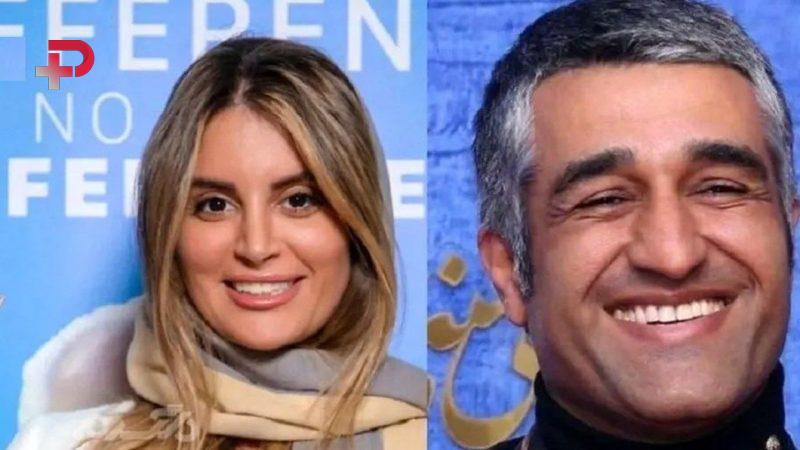 بیوگرافی نگار فرهمند ؛ از طلاق از پژمان جمشیدی تا عکس های مانکنی و مدلش در خارج!