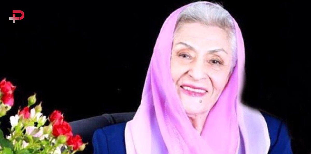 ژاله علو