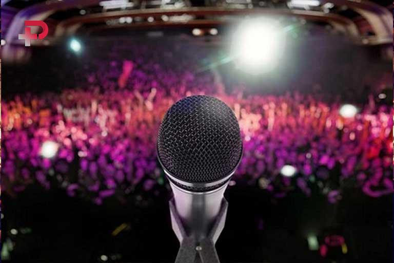 دانلود ریمیکس جدید و شنیدنی «تقدیر ۲» از خواننده مشهور - تصویر شاخص