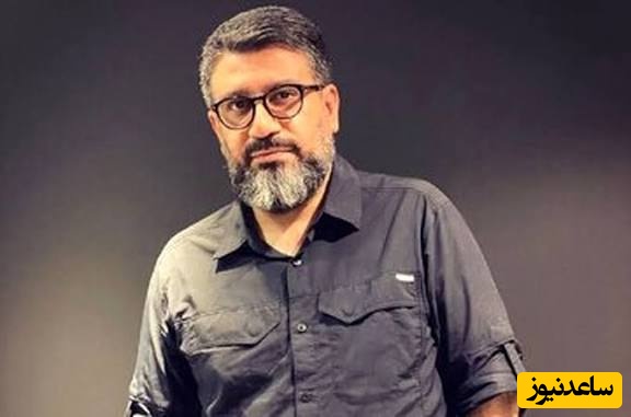 عکس| رضا رشید پور تولد احسان علیخانی را تبریک گفت - تصویر شاخص