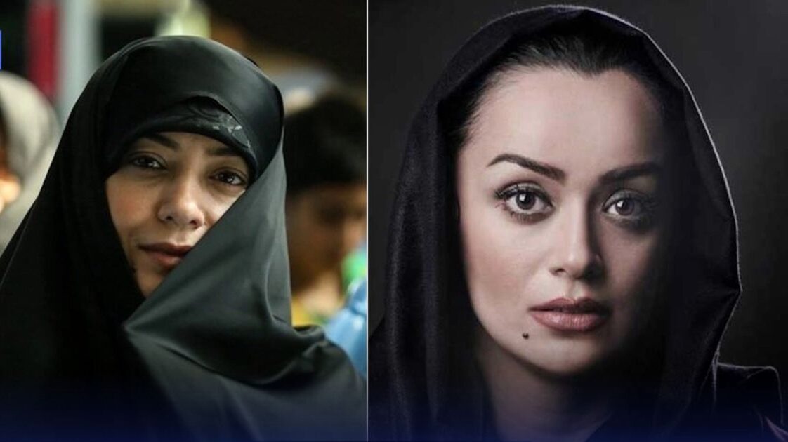 عکس همه همسران الهام چرخنده ؛ همسر دومش روحانی است؟ - تصویر شاخص