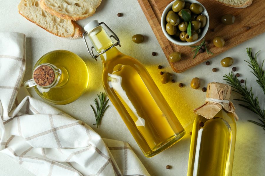 روغن زیتون