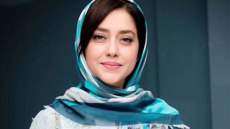 بیوگرافی و حواشی زندگی بهاره کیان افشاری/ همسر خانم بازیگر مشهور کیست؟