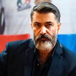 پارسا پیروزفر