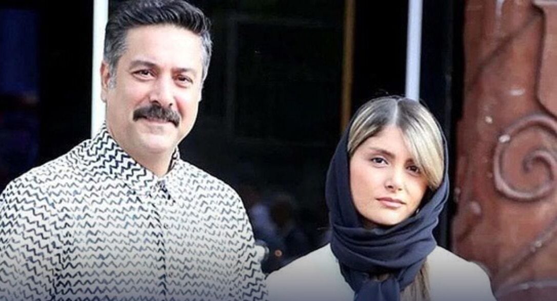 عکس| بیوگرافی و حواشی زندگی حمیدرضا پگاه و همسر کم سن و سال و معروفش - تصویر شاخص