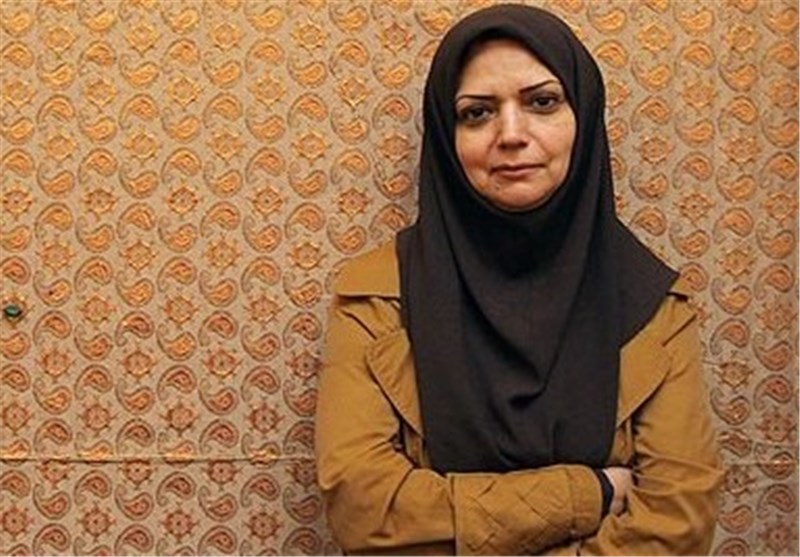 الهه رضایی