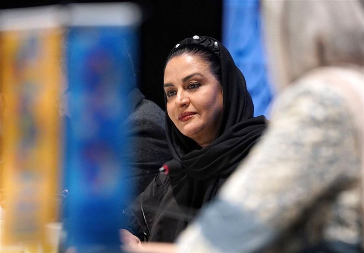 عکس| سفر در زمان؛ چهره جوان مریلا زارعی در ۲۲ سالگی؛ چه خوشکل و جذاب بود - تصویر شاخص