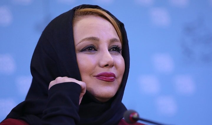 عکس| بهنوش بختیاری چقدر پیر شده است/ خانم بازیگر را اصلا نمی شناسید - تصویر شاخص