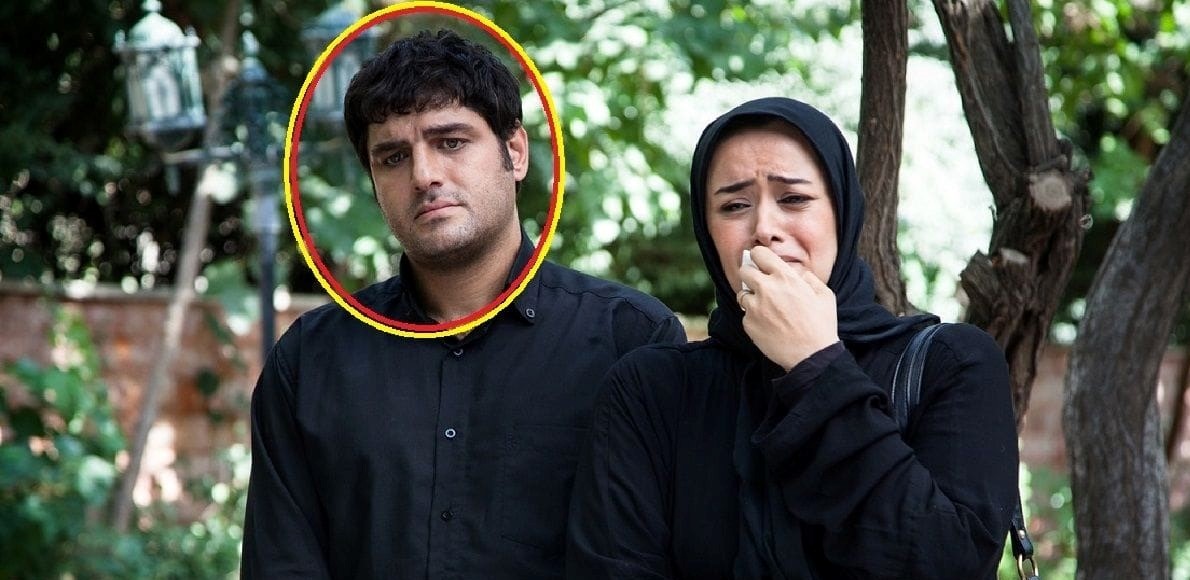 یادی کنیم از «نادر توتونچی و سینا» سریال آوای باران در سال 92 - تصویر شاخص