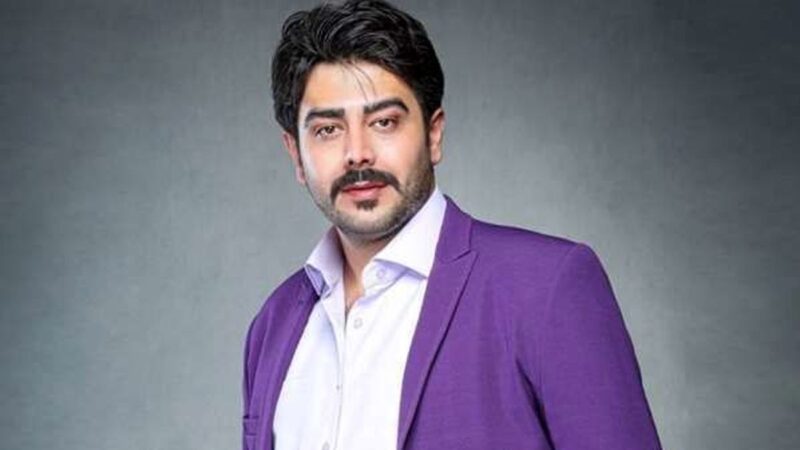 بیوگرافی و حواشی زندگی سهیل قاصدی؛ شوهر مریم مومن را بیشتر بشناسید