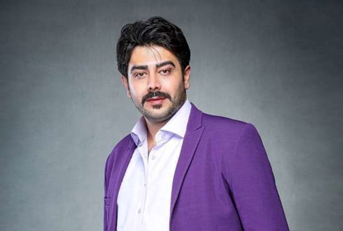 بیوگرافی و حواشی زندگی سهیل قاصدی؛ شوهر مریم مومن را بیشتر بشناسید - تصویر شاخص