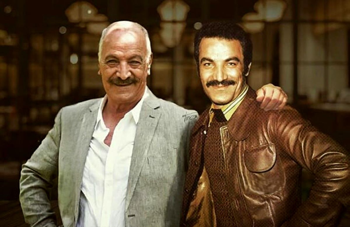 سعید راد