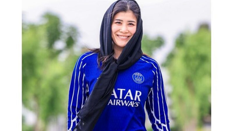 بیوگرافی و حواشی زندگی نونوکا اوزاکی؛ کشتی گیر ژاپنی و عاشق دل خسته حسن یزدانی کیست؟