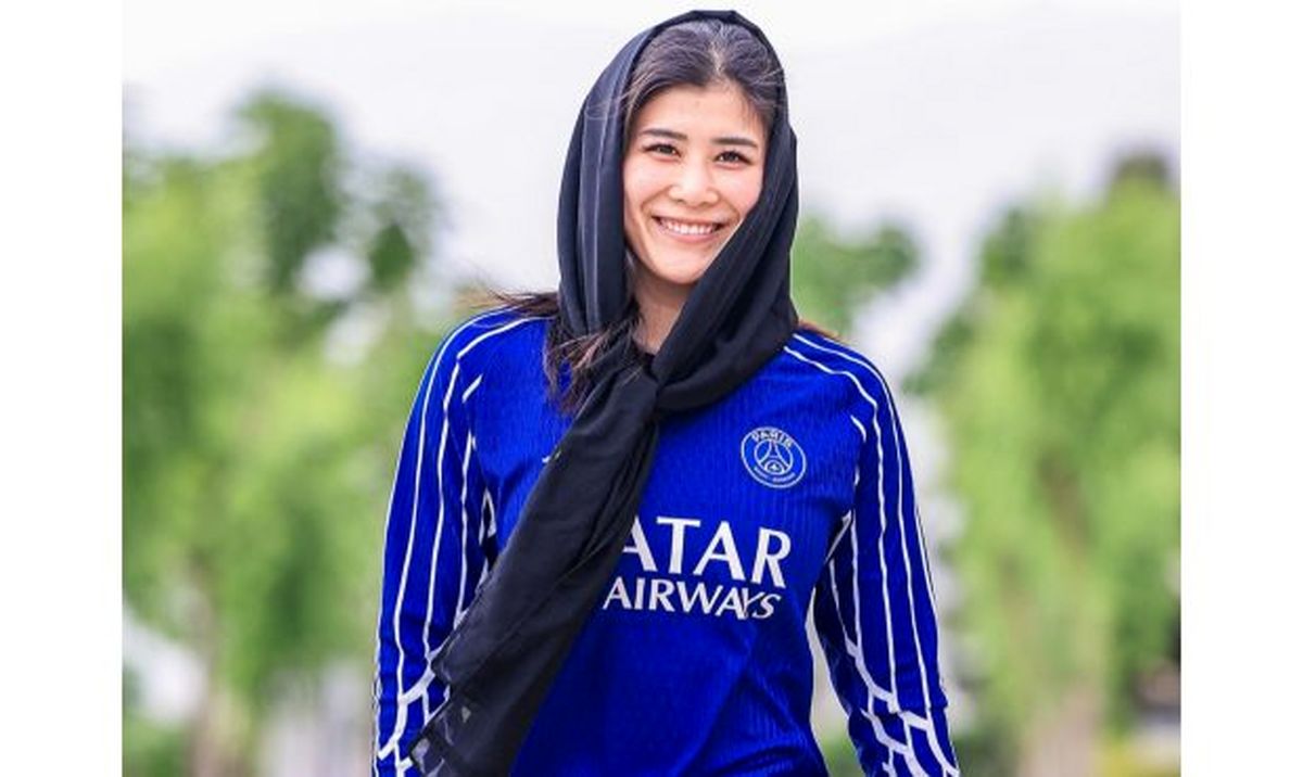 بیوگرافی و حواشی زندگی نونوکا اوزاکی؛ کشتی گیر ژاپنی و عاشق دل خسته حسن یزدانی کیست؟ - تصویر شاخص
