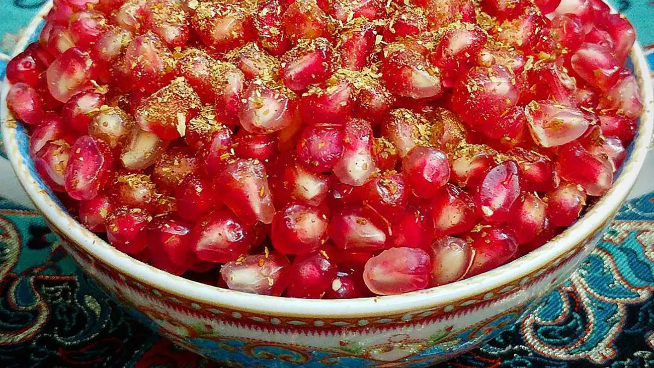 انار