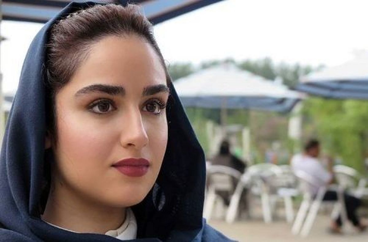 عکس| بیوگرافی و حواشی زندگی هانیه غلامی بازیگر سریال یزدان - تصویر شاخص